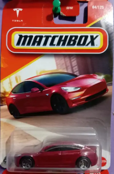 Lote de autitos matchbox - miniatura 4
