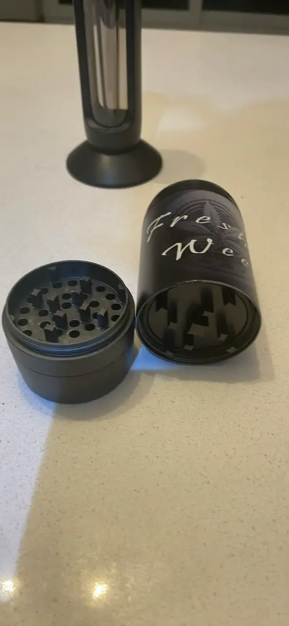 Fresh Weed - 2