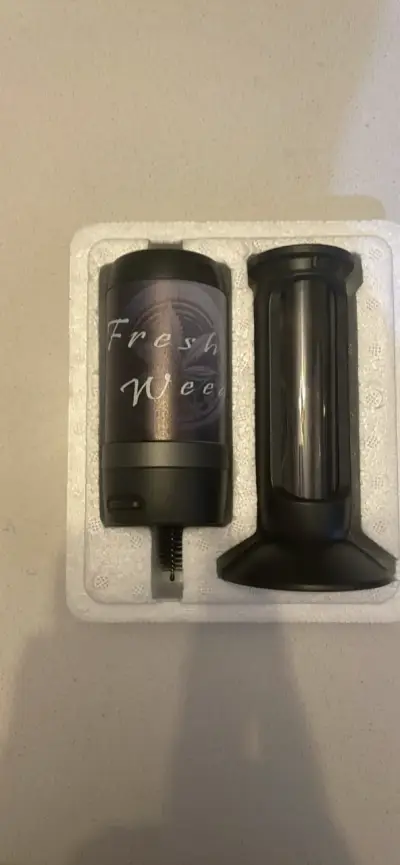 Fresh Weed - miniatura 3