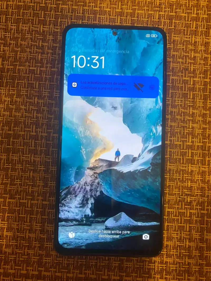 Redmi note 11 pro - 1