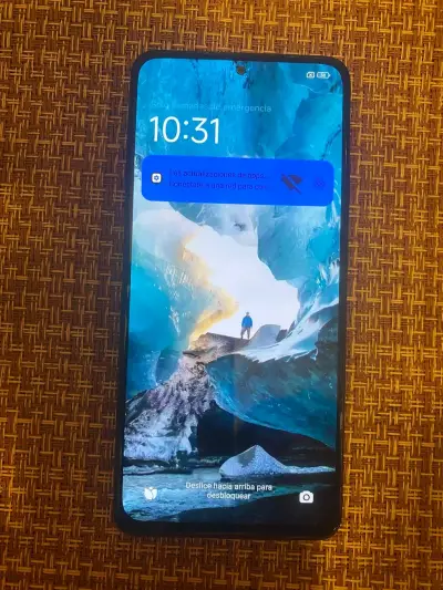 Redmi note 11 pro - miniatura 1