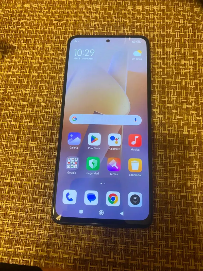 Redmi note 11 pro - 2