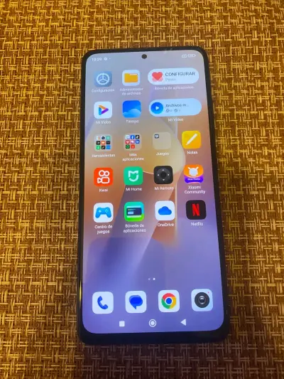 Redmi note 11 pro - miniatura 3