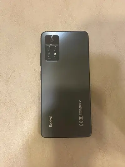 Redmi note 11 pro - miniatura 4