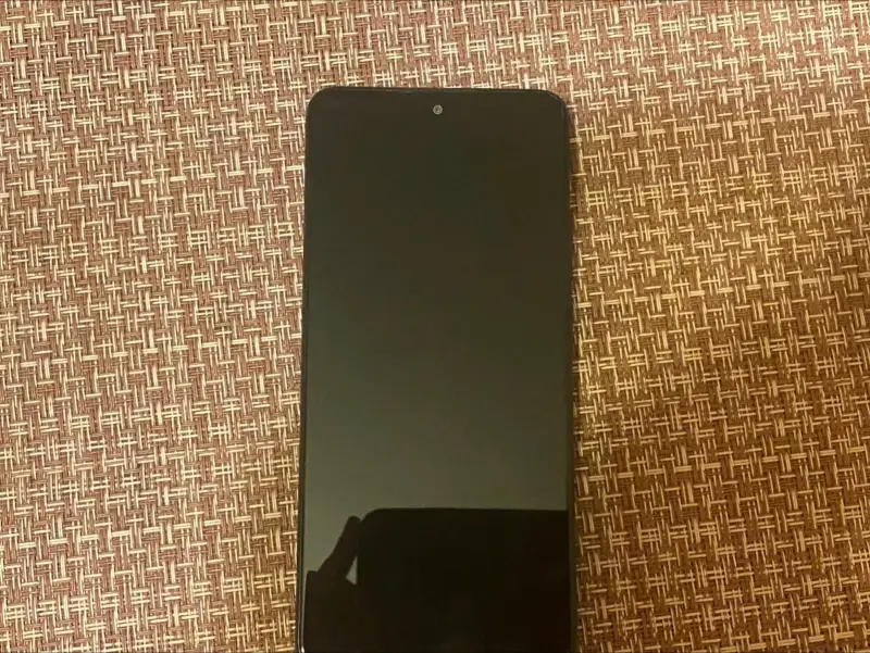Redmi note 11 pro - 5