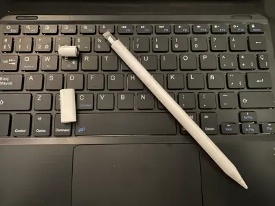 Ipad 10a Generacion 64gb - miniatura 4