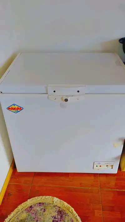 Congelador horizontal Maigas - miniatura 1