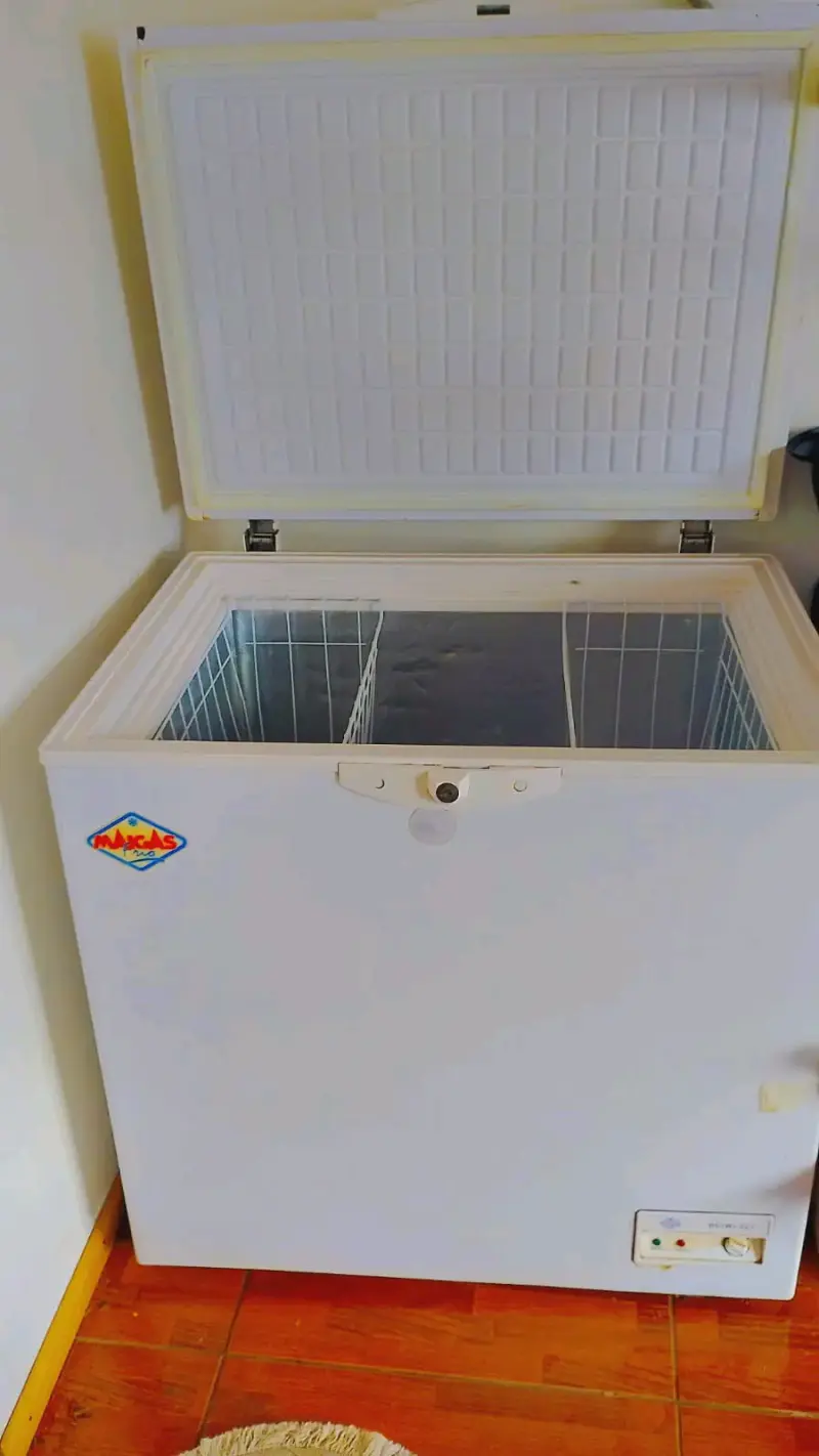 Congelador horizontal Maigas - 2