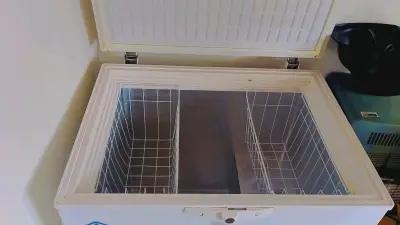 Congelador horizontal Maigas - miniatura 3