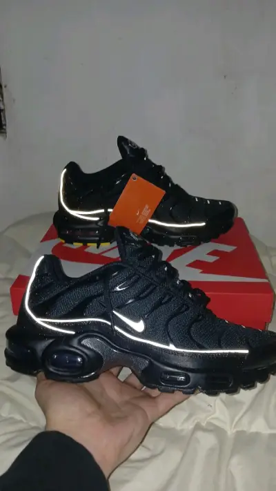 Nike air max tn 43 - miniatura 1
