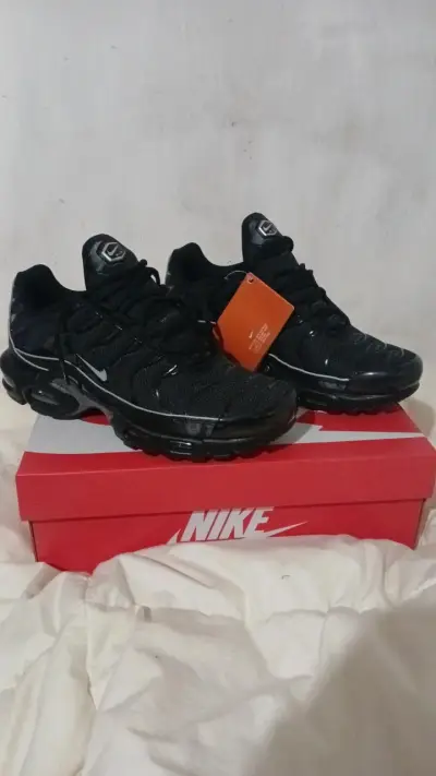 Nike air max tn 43 - miniatura 2