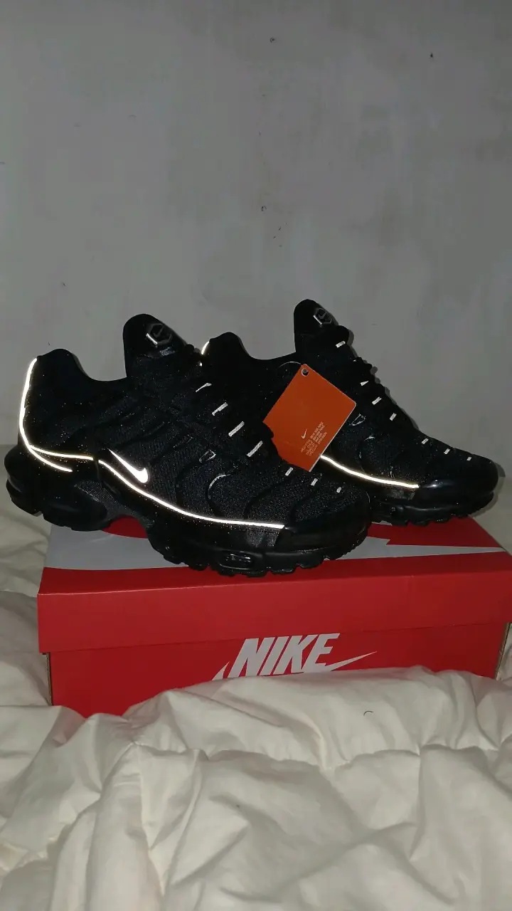 Nike air max tn 43 - 5