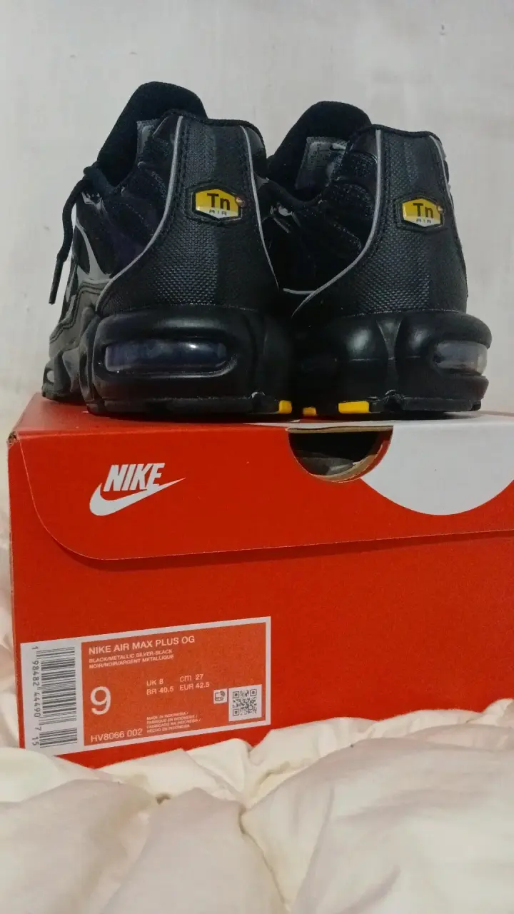 Nike air max tn 43 - 6