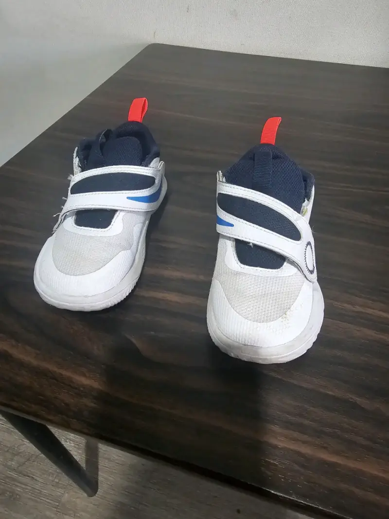 Zapatillas deportivas para niños - 1