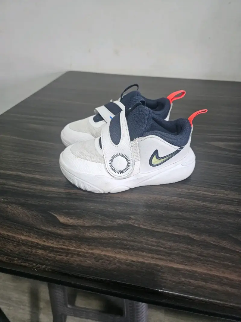 Zapatillas deportivas para niños - 2