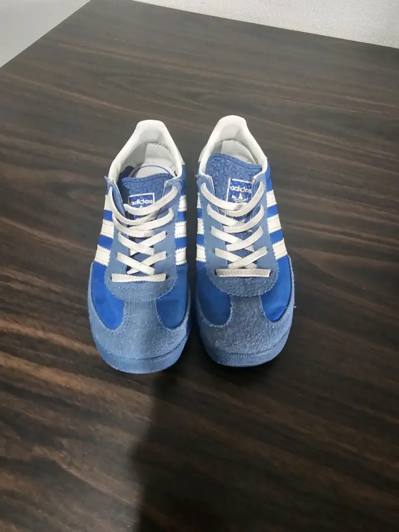 Zapatillas deportivas para niños - 4
