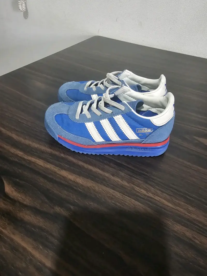 Zapatillas deportivas para niños - 5