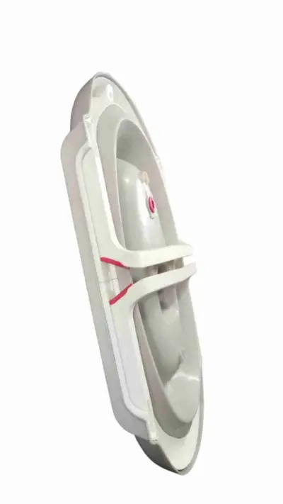 Bañera plegable para bebé - miniatura 1