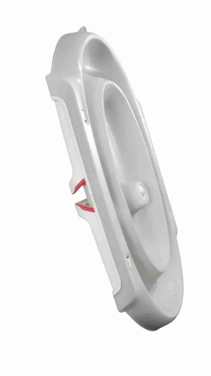 Bañera plegable para bebé - 2