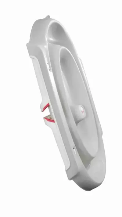 Bañera plegable para bebé - miniatura 2