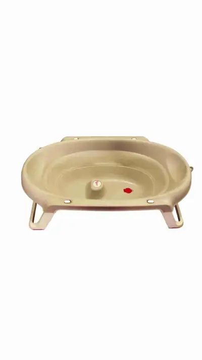 Bañera plegable para bebé - miniatura 3