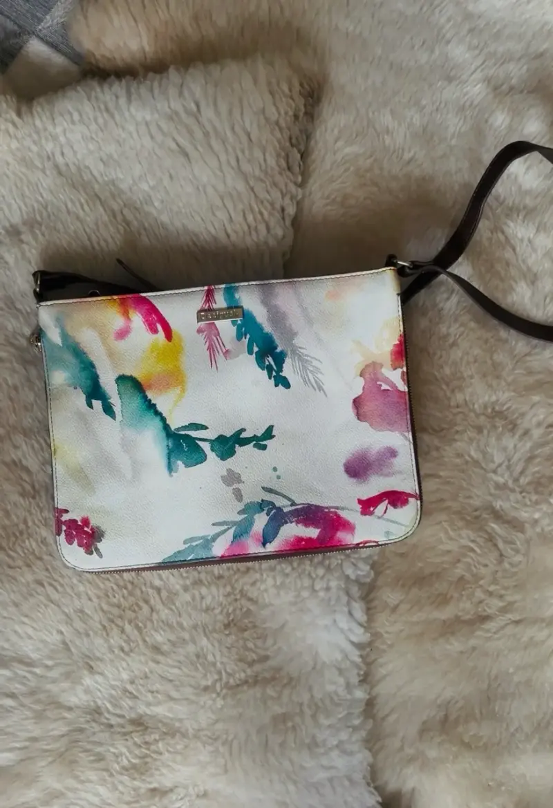 Cartera Desigual original - 1