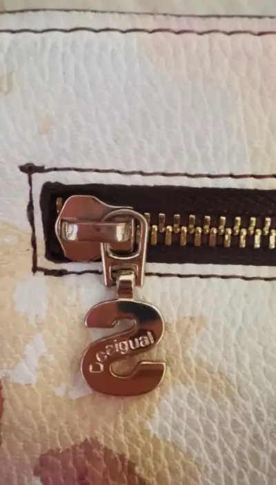 Cartera Desigual original - miniatura 4