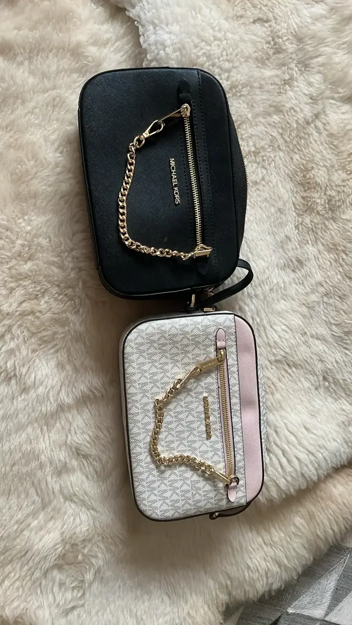 Carteras Michael Kors - 1