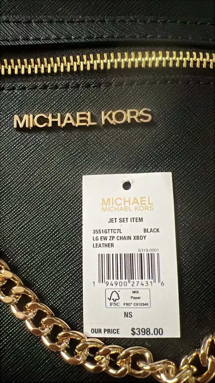 Carteras Michael Kors - 3