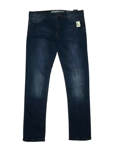 ✨ Jeans Hombre, Talla 44, Aéropostale ✨ - miniatura 1