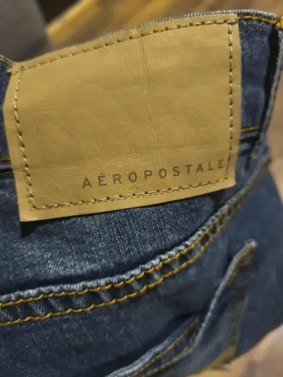 ✨ Jeans Hombre, Talla 44, Aéropostale ✨ - miniatura 6