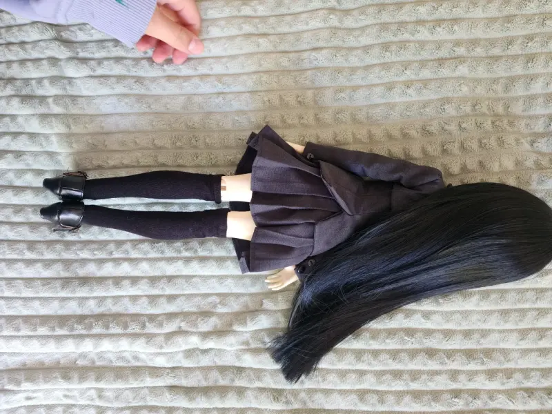Muñeca de colección - 2