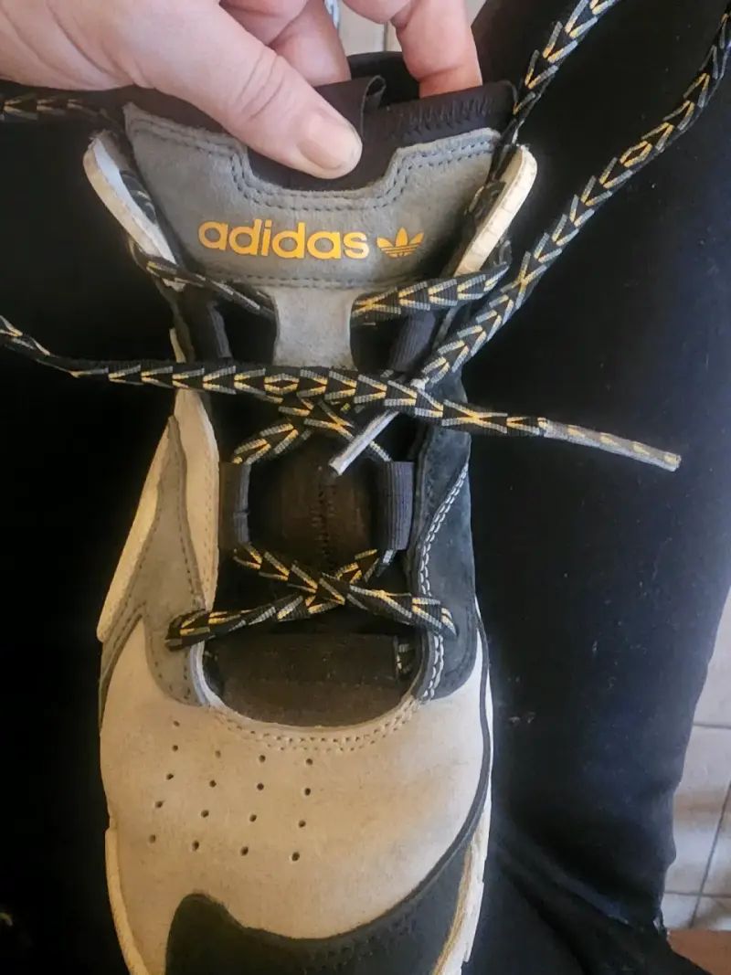 Zapatillas deportivas Adidas - 2