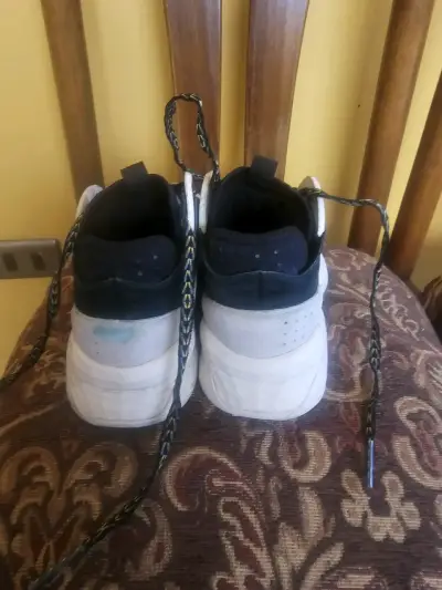 Zapatillas deportivas Adidas - miniatura 4