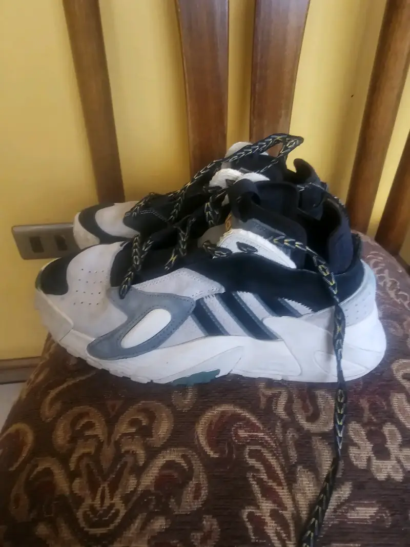 Zapatillas deportivas Adidas - 5