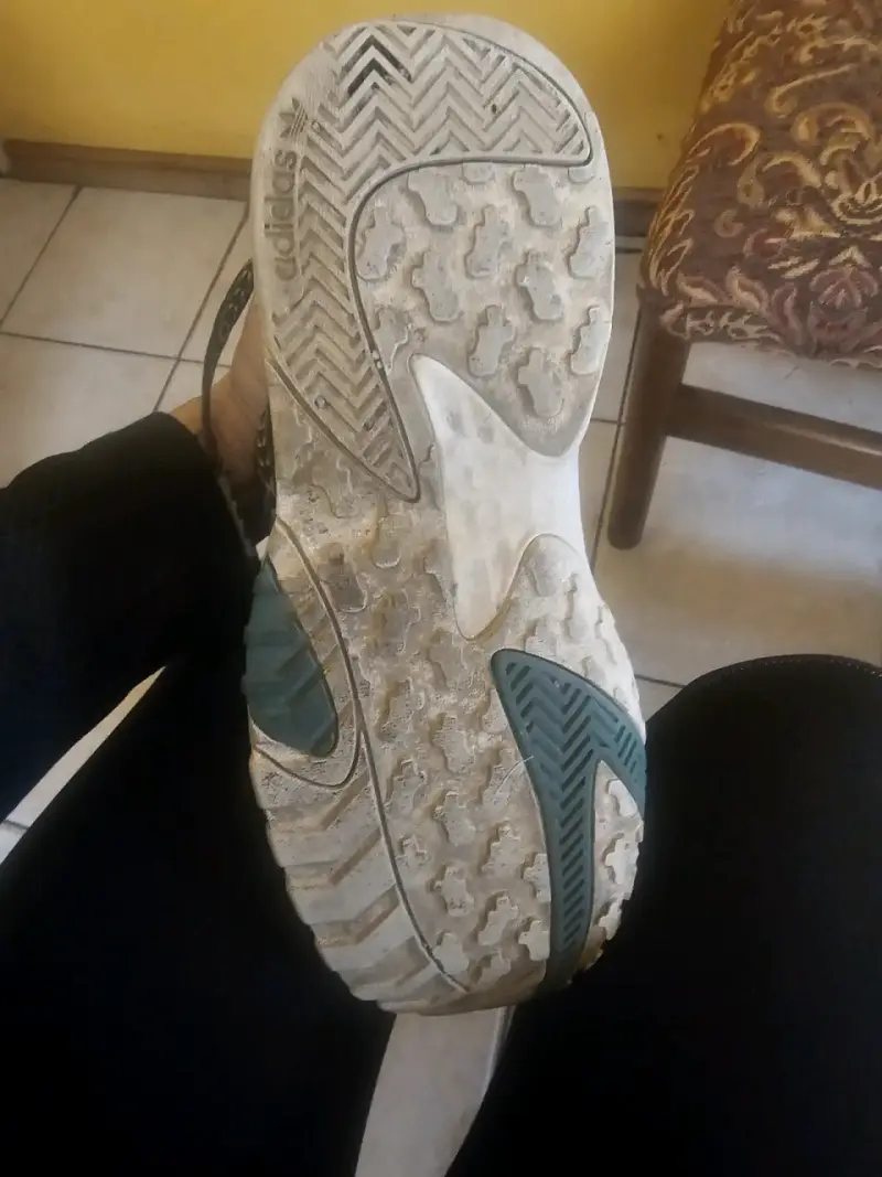Zapatillas deportivas Adidas - 6