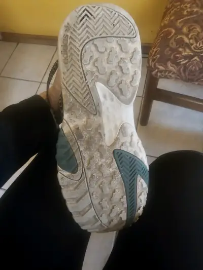 Zapatillas deportivas Adidas - miniatura 6