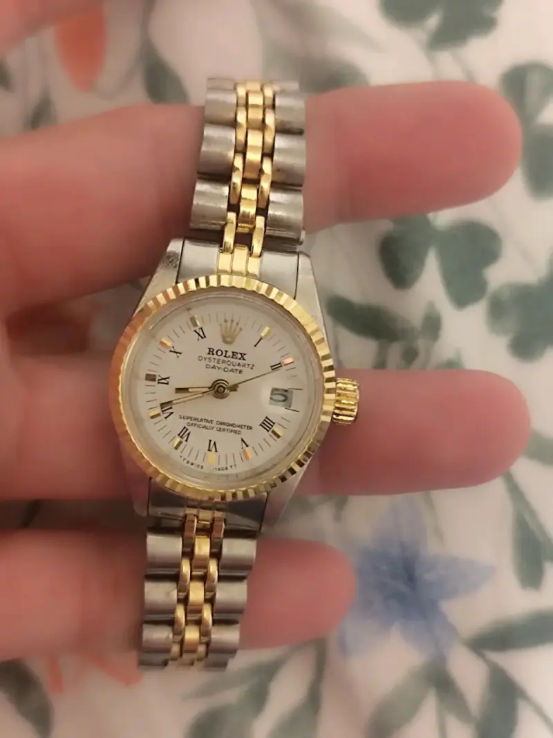 Reloj Rolex - 1