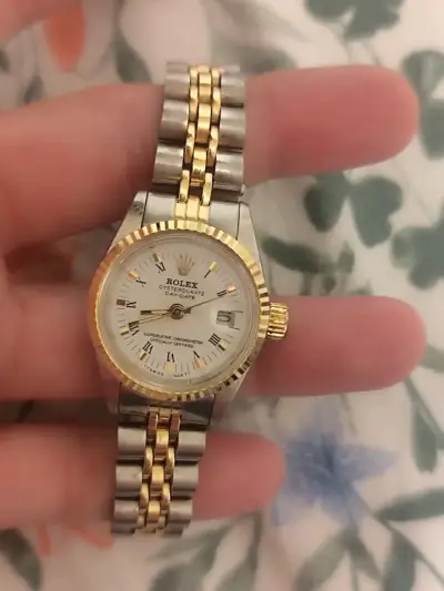 Reloj Rolex - miniatura 1