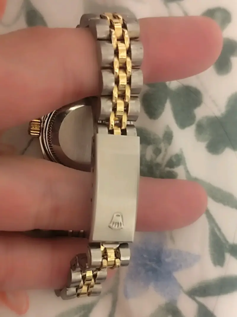 Reloj Rolex - 2