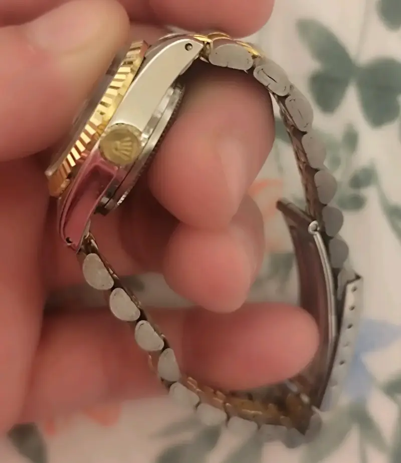 Reloj Rolex - 3