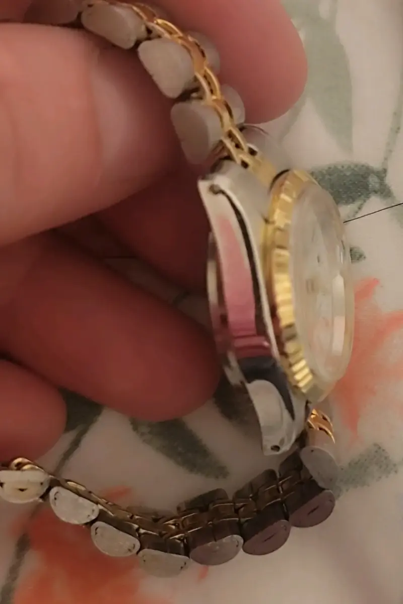 Reloj Rolex - 4