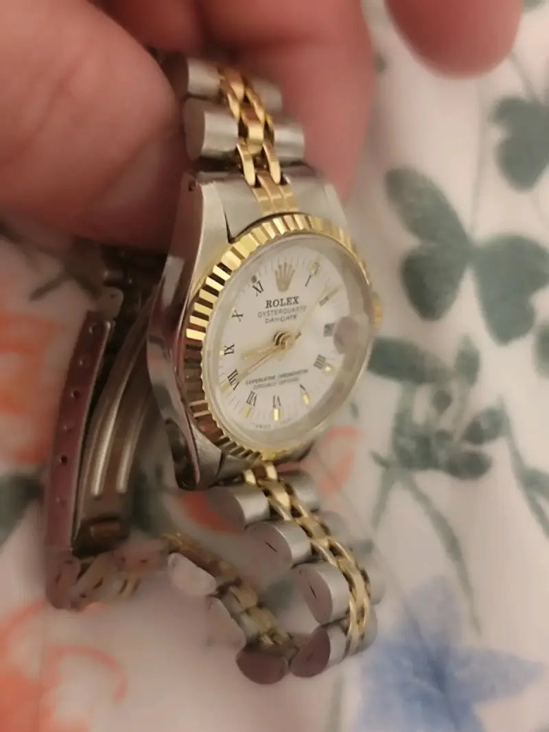 Reloj Rolex - 5