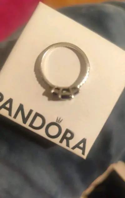Anillo Pandora - miniatura 1