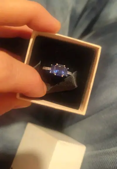 Anillo Pandora - miniatura 2