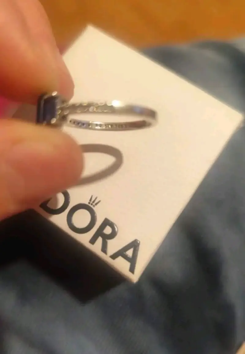 Anillo Pandora - 3