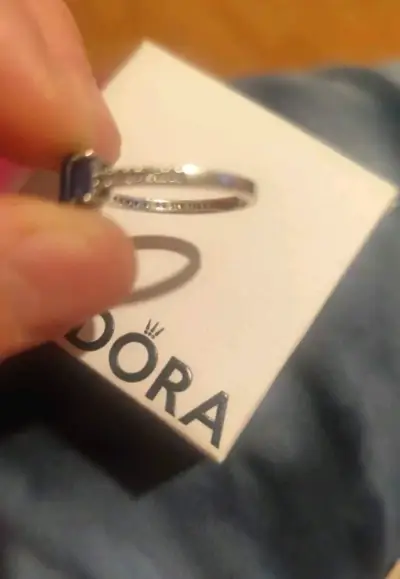Anillo Pandora - miniatura 3