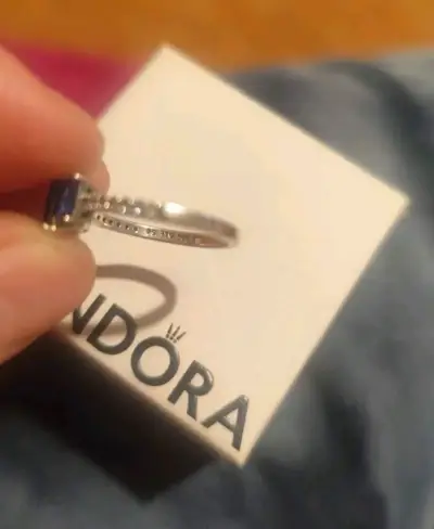 Anillo Pandora - miniatura 4