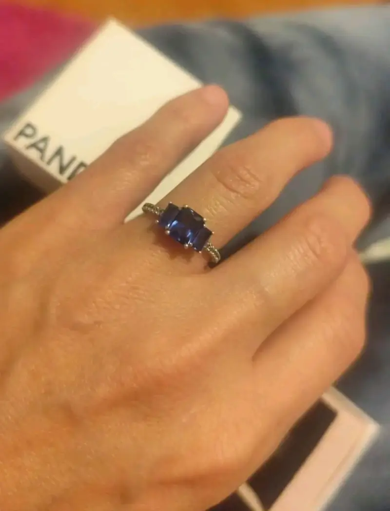 Anillo Pandora - 5