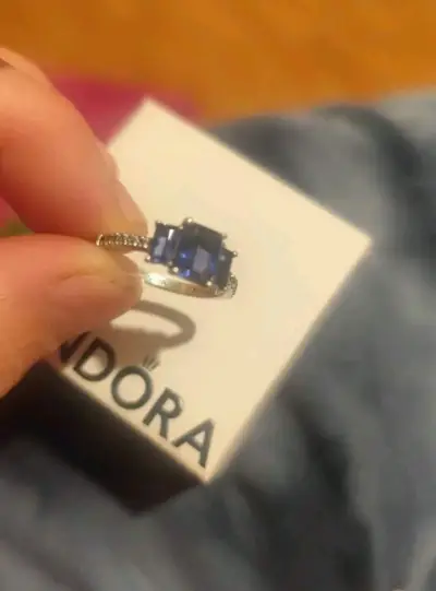 Anillo Pandora - miniatura 6